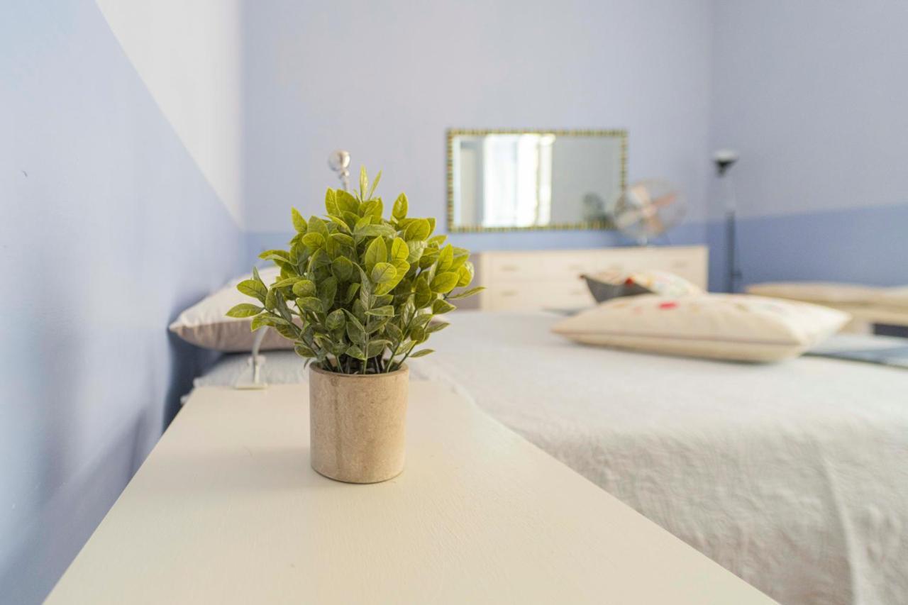 Appartement 166 - Casa Mosaico, La Spezia Vicino Al Centro Citta Extérieur photo