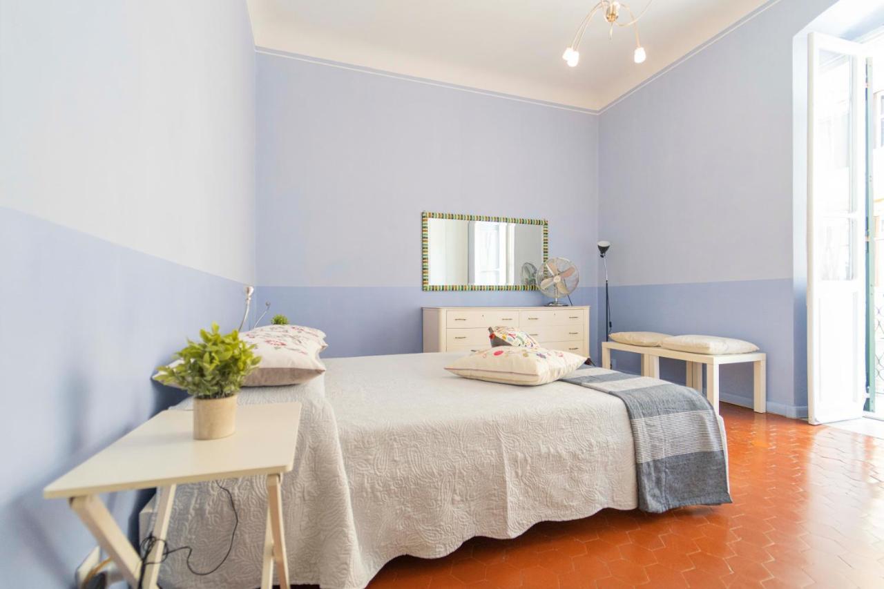 Appartement 166 - Casa Mosaico, La Spezia Vicino Al Centro Citta Extérieur photo