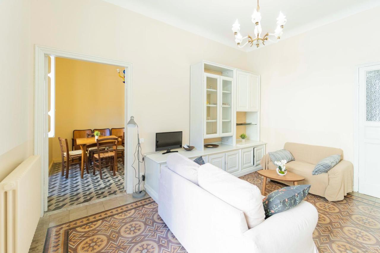 Appartement 166 - Casa Mosaico, La Spezia Vicino Al Centro Citta Extérieur photo