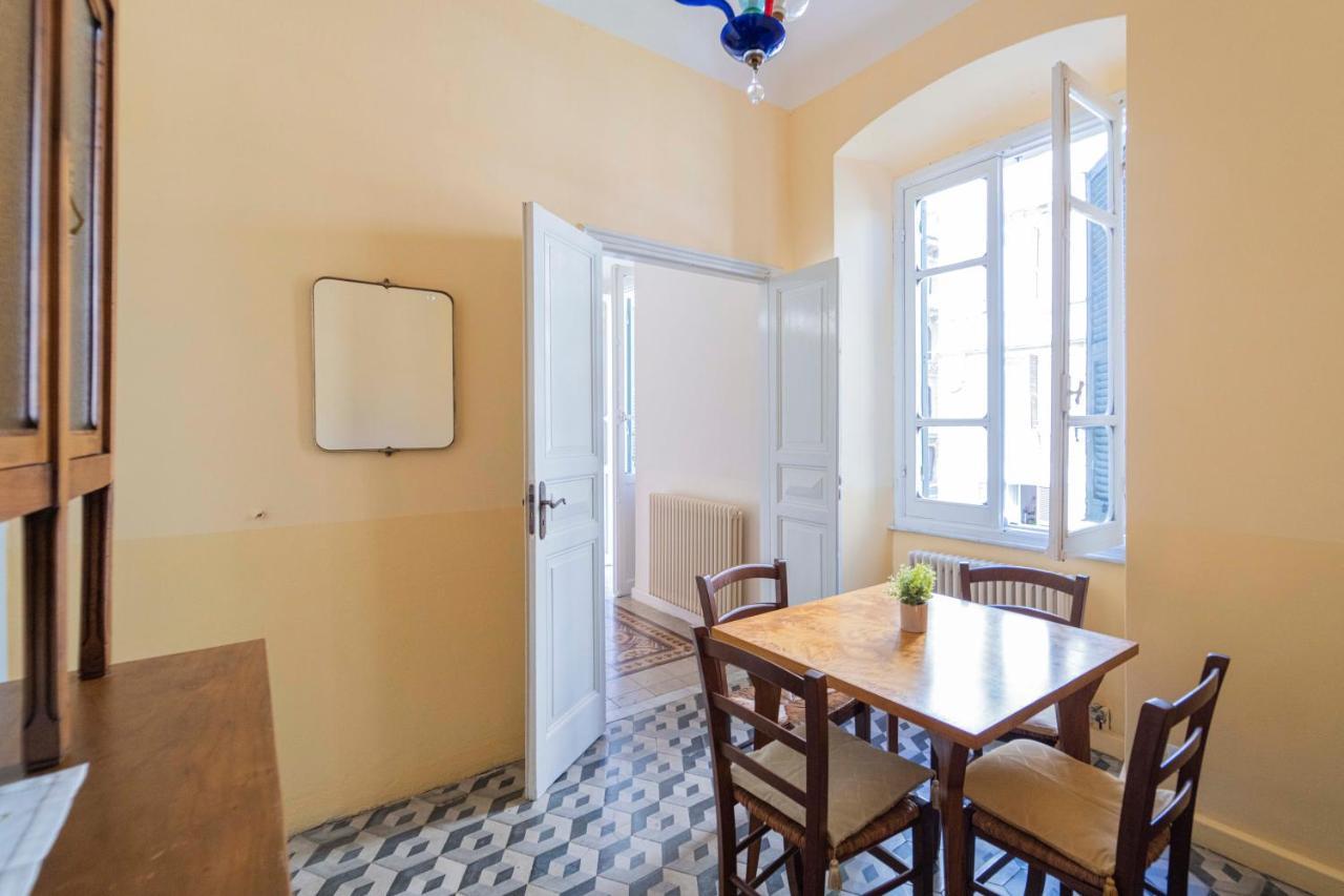 Appartement 166 - Casa Mosaico, La Spezia Vicino Al Centro Citta Extérieur photo
