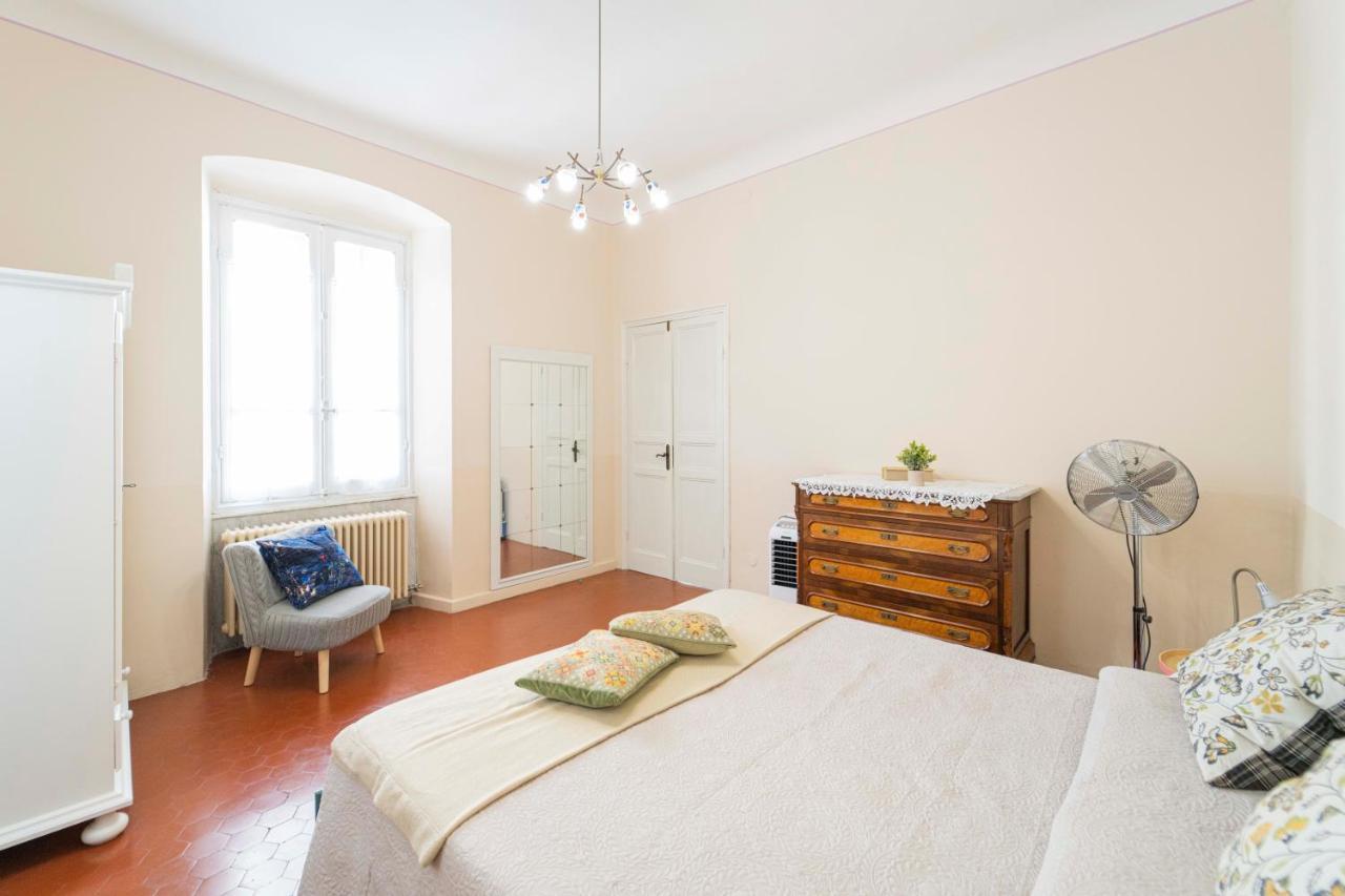 Appartement 166 - Casa Mosaico, La Spezia Vicino Al Centro Citta Extérieur photo
