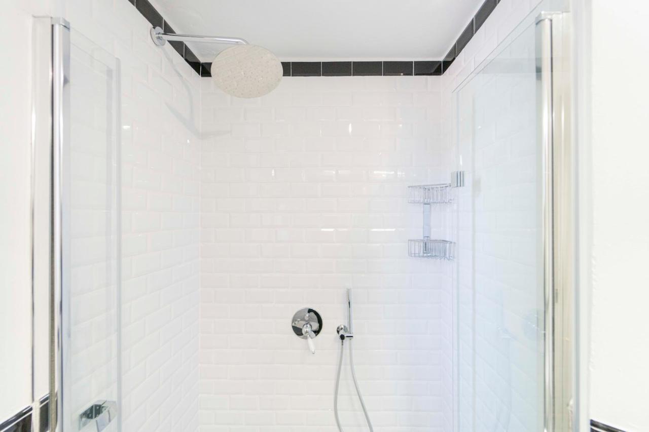 Appartement 166 - Casa Mosaico, La Spezia Vicino Al Centro Citta Extérieur photo