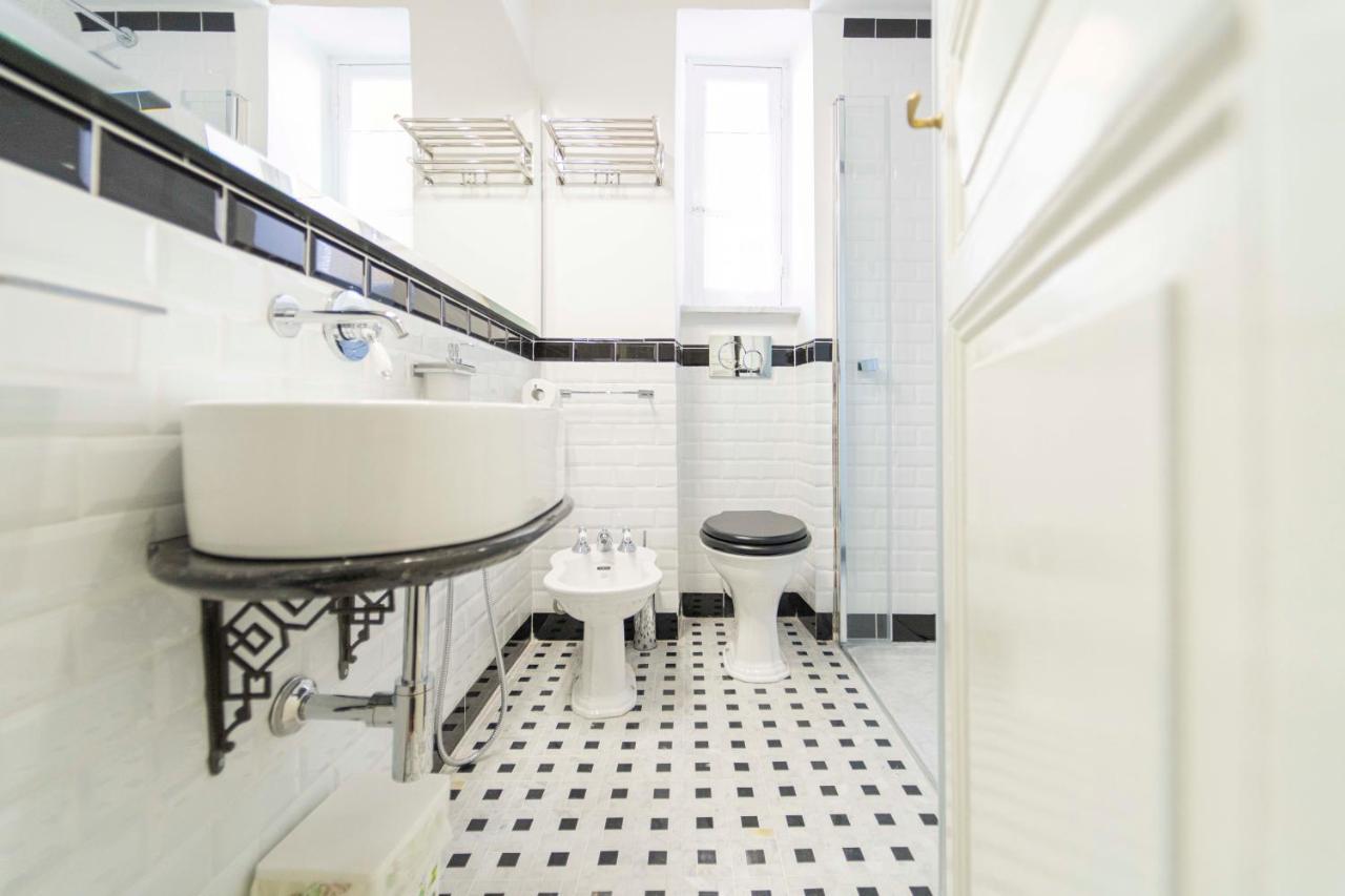Appartement 166 - Casa Mosaico, La Spezia Vicino Al Centro Citta Extérieur photo