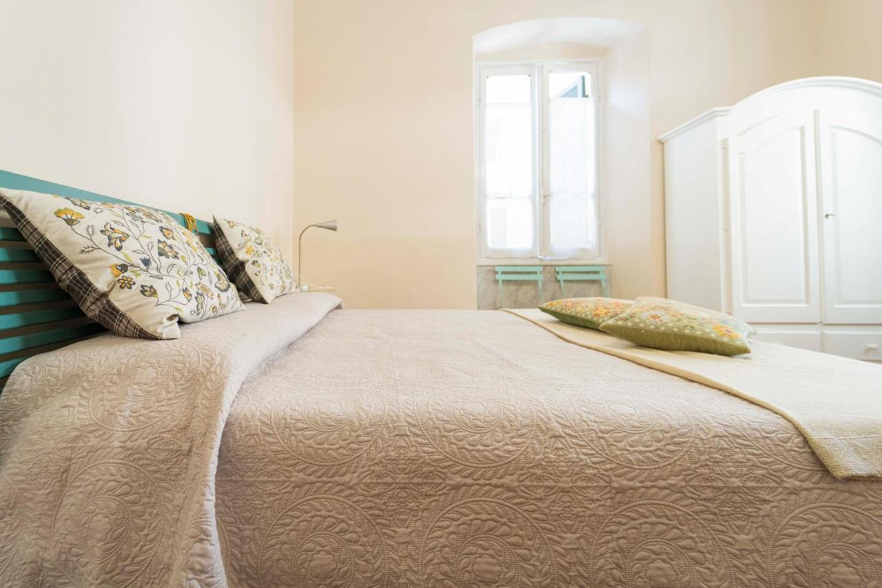 Appartement 166 - Casa Mosaico, La Spezia Vicino Al Centro Citta Extérieur photo