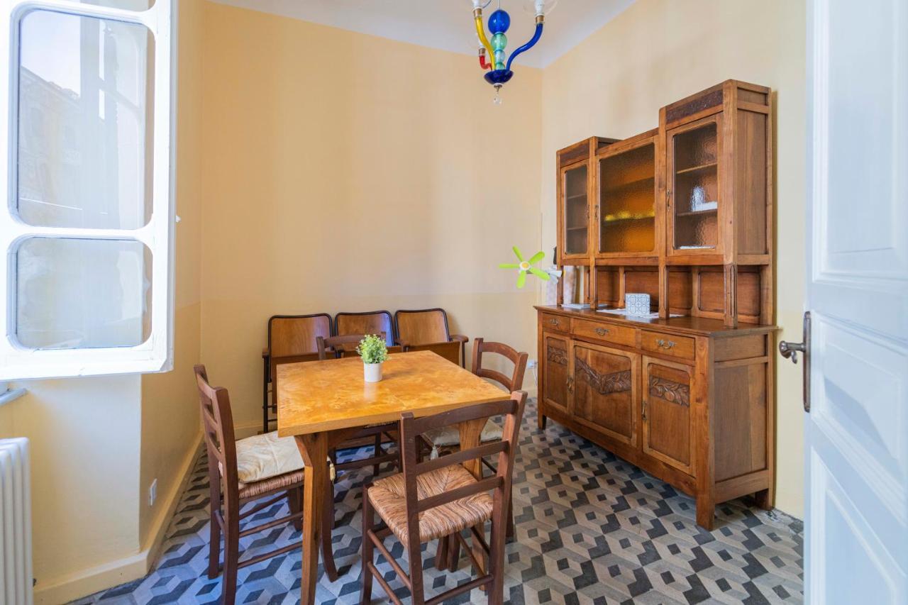 Appartement 166 - Casa Mosaico, La Spezia Vicino Al Centro Citta Extérieur photo