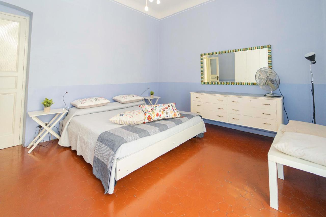 Appartement 166 - Casa Mosaico, La Spezia Vicino Al Centro Citta Extérieur photo