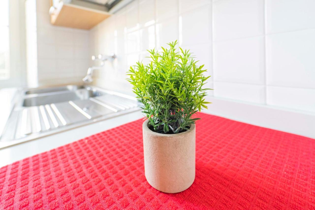 Appartement 166 - Casa Mosaico, La Spezia Vicino Al Centro Citta Extérieur photo