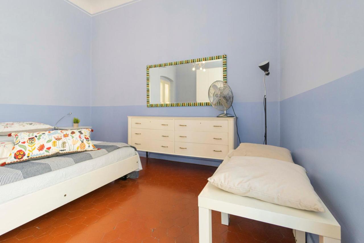 Appartement 166 - Casa Mosaico, La Spezia Vicino Al Centro Citta Extérieur photo