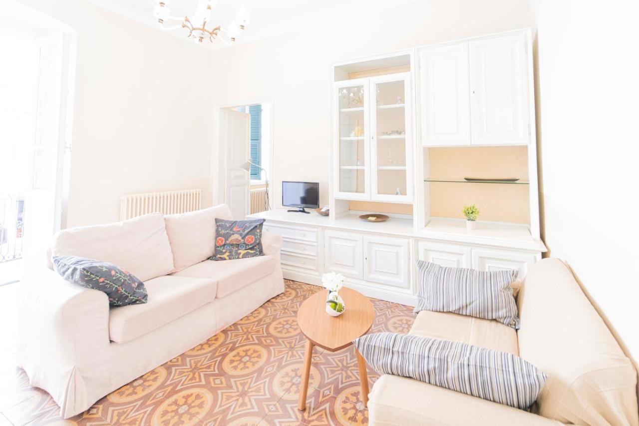 Appartement 166 - Casa Mosaico, La Spezia Vicino Al Centro Citta Extérieur photo