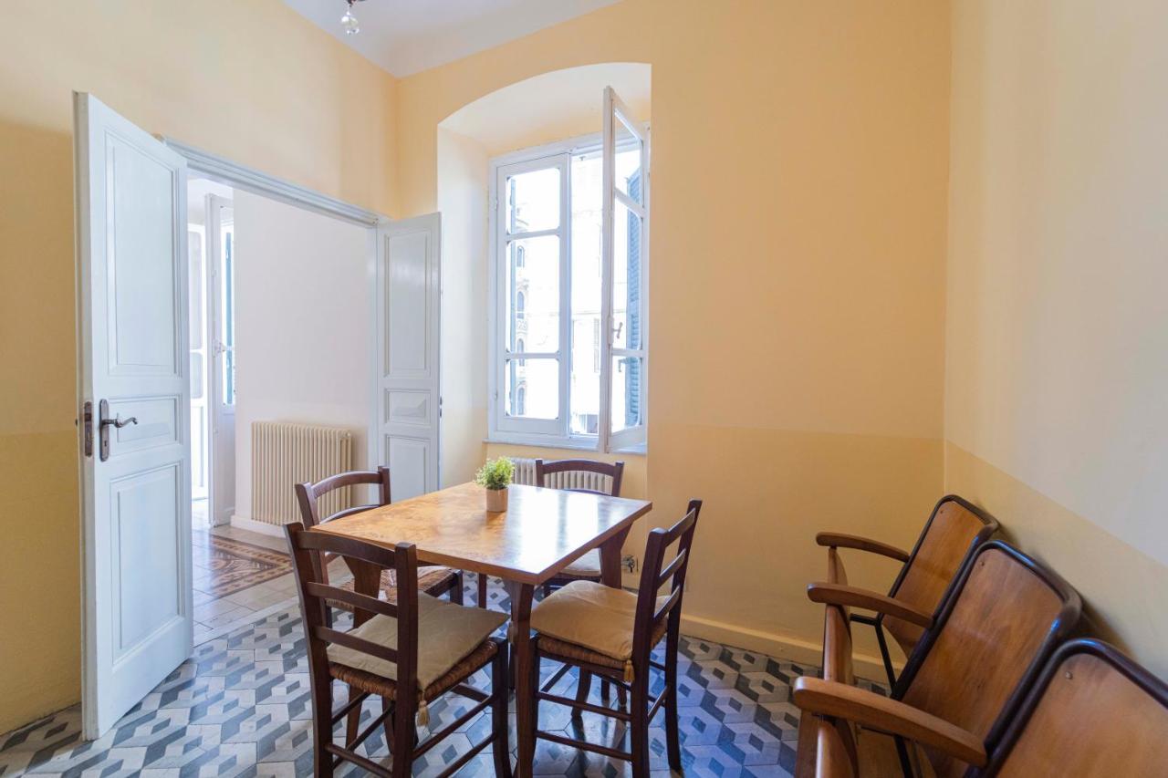 Appartement 166 - Casa Mosaico, La Spezia Vicino Al Centro Citta Extérieur photo