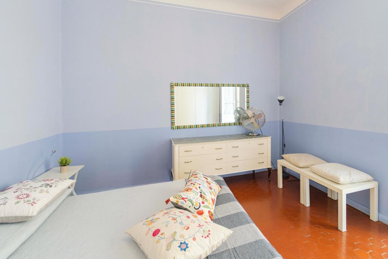 Appartement 166 - Casa Mosaico, La Spezia Vicino Al Centro Citta Extérieur photo