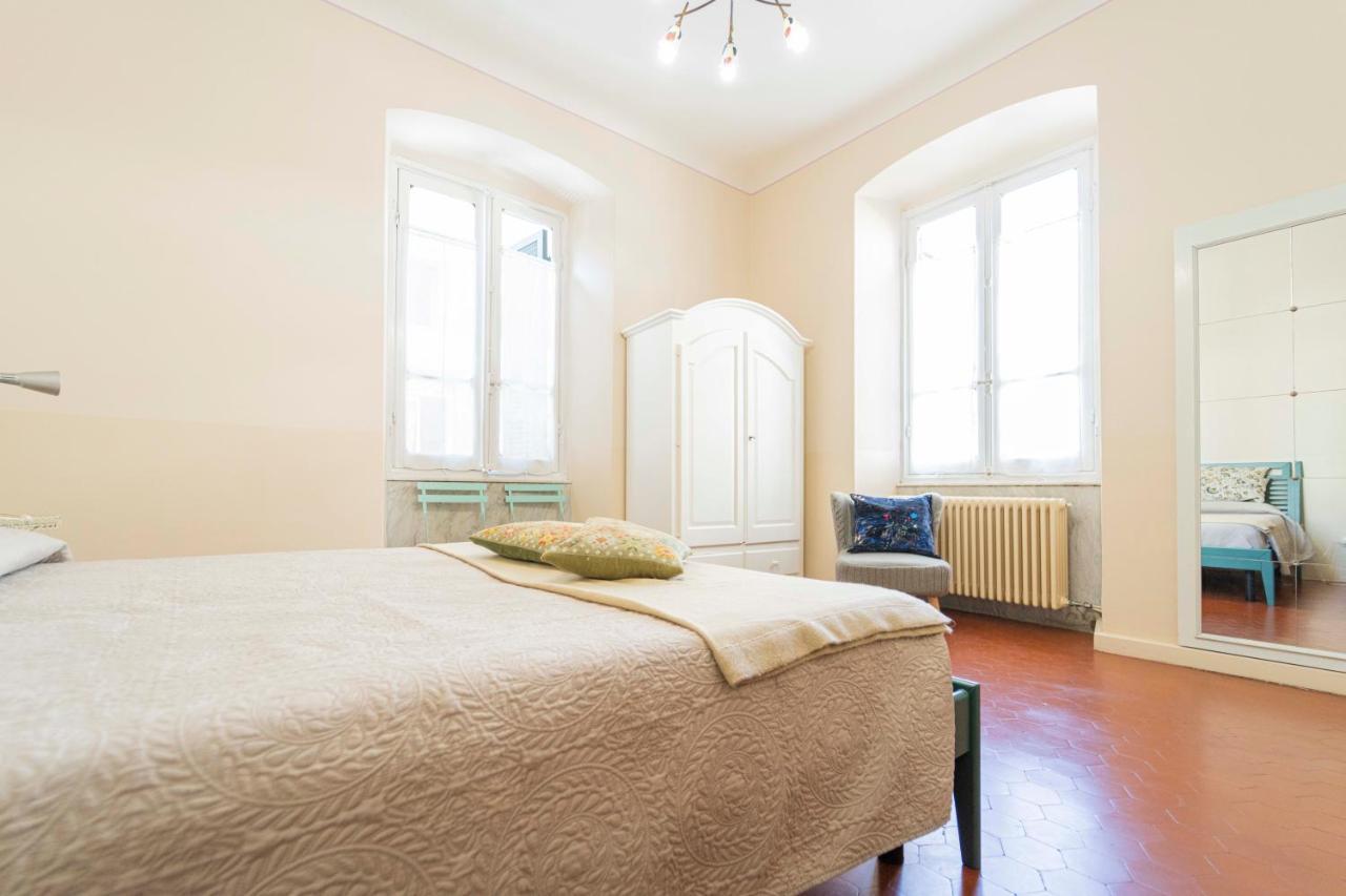 Appartement 166 - Casa Mosaico, La Spezia Vicino Al Centro Citta Extérieur photo