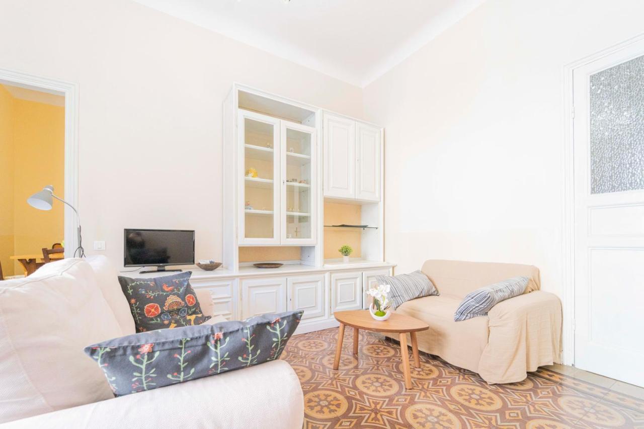 Appartement 166 - Casa Mosaico, La Spezia Vicino Al Centro Citta Extérieur photo