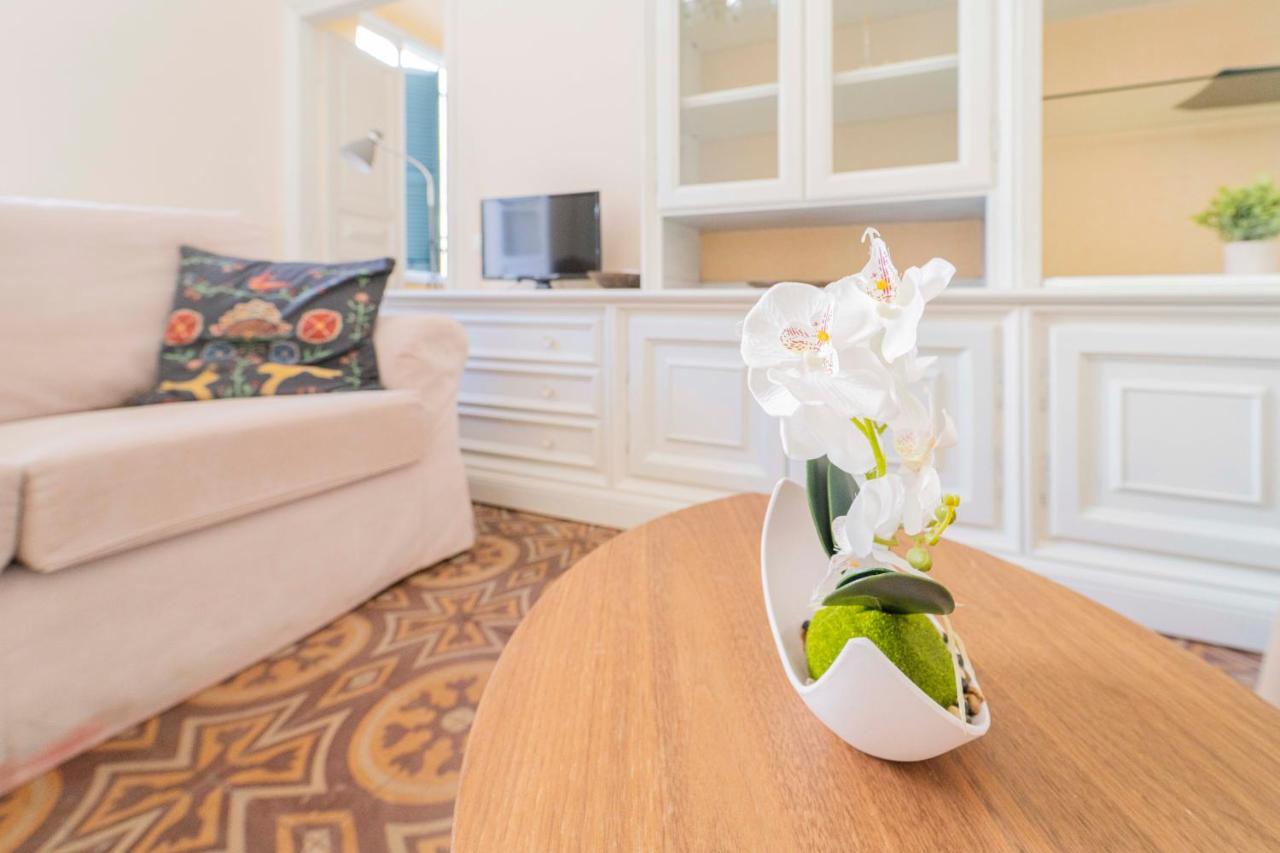 Appartement 166 - Casa Mosaico, La Spezia Vicino Al Centro Citta Extérieur photo