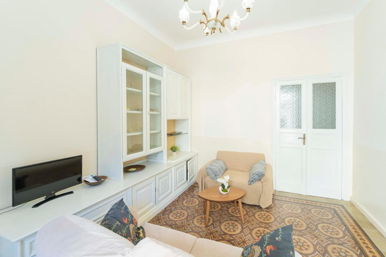 Appartement 166 - Casa Mosaico, La Spezia Vicino Al Centro Citta Extérieur photo