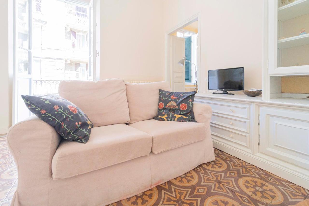 Appartement 166 - Casa Mosaico, La Spezia Vicino Al Centro Citta Extérieur photo