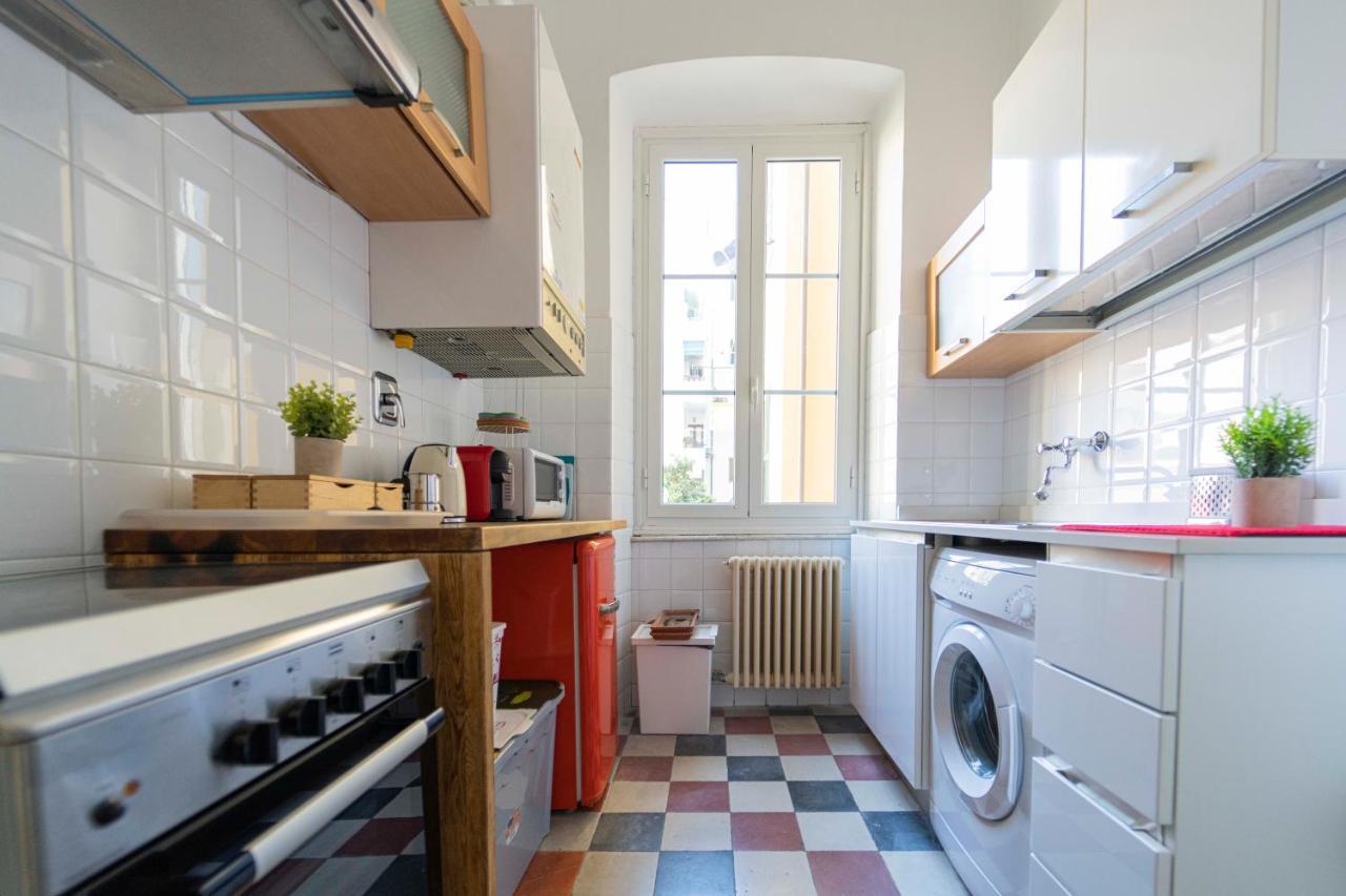 Appartement 166 - Casa Mosaico, La Spezia Vicino Al Centro Citta Extérieur photo