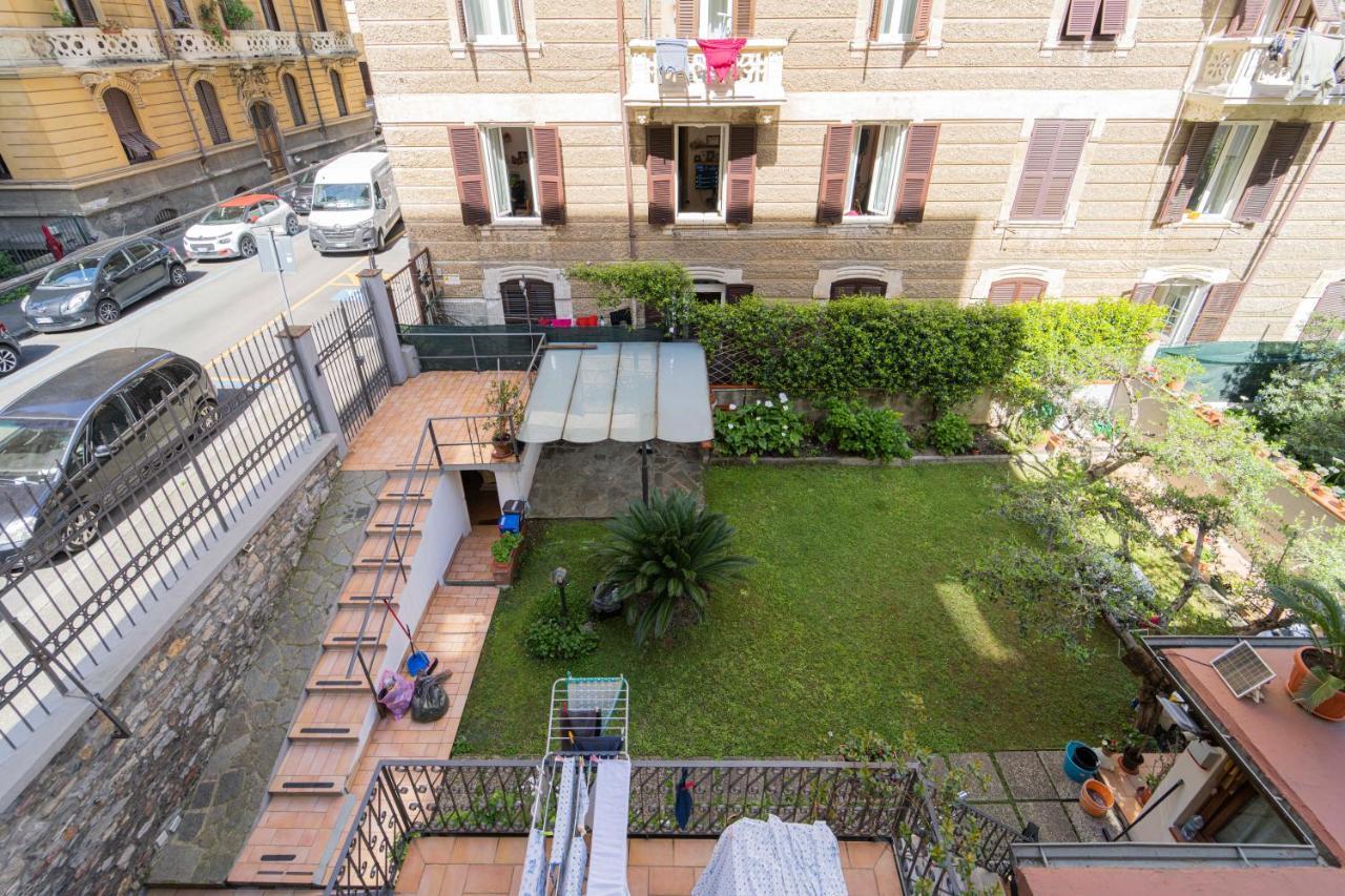 Appartement 166 - Casa Mosaico, La Spezia Vicino Al Centro Citta Extérieur photo